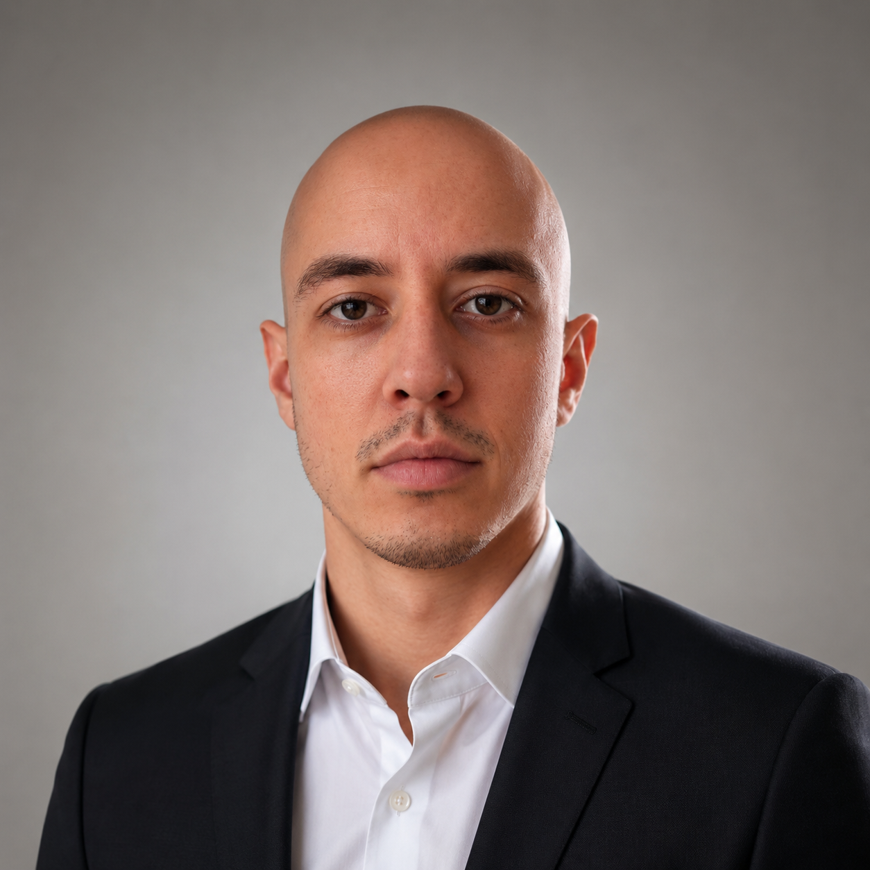 Baracsi Botond, az I-Link Marketing alapítója